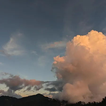 El Cielo, B&B-2